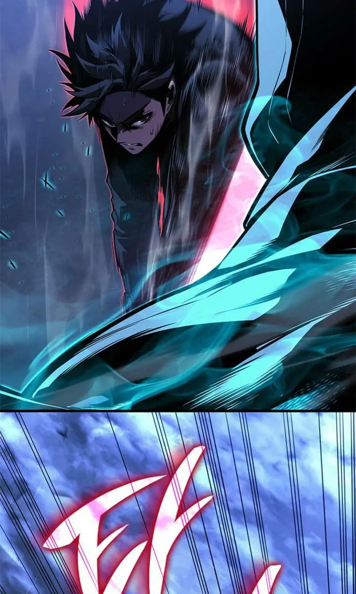 Bad Born Blood Chapter 27 Page 79