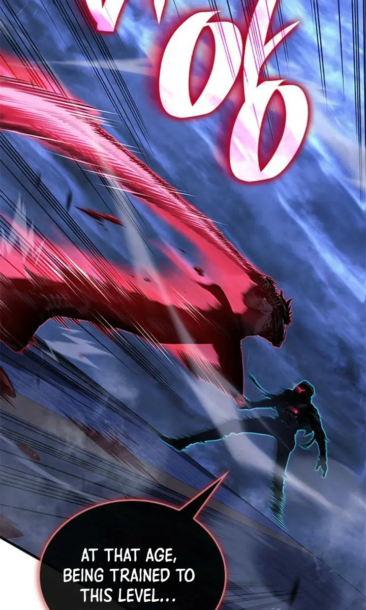 Bad Born Blood Chapter 27 Page 80