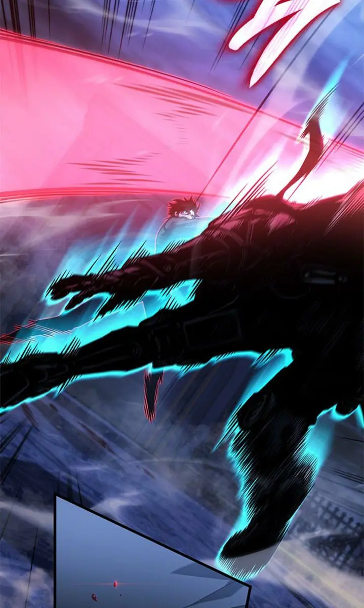 Bad Born Blood Chapter 27 Page 84