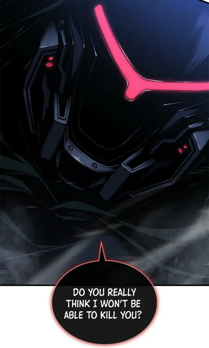 Bad Born Blood Chapter 27 Page 86