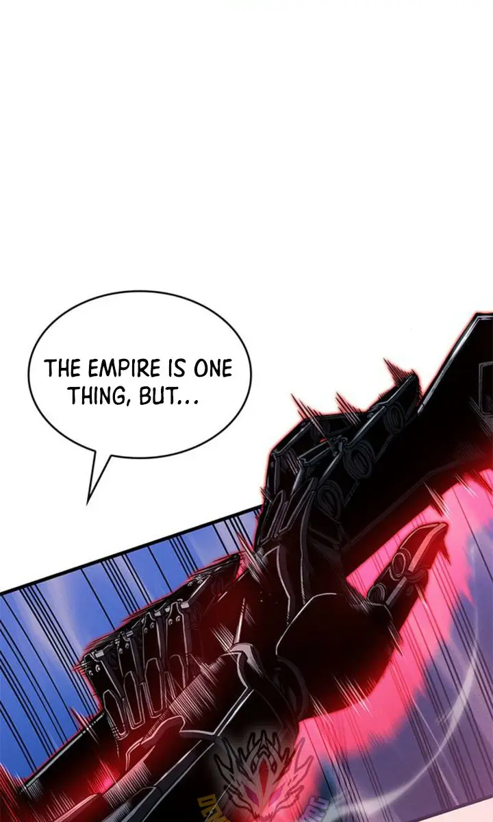 Bad Born Blood Chapter 27 Page 87