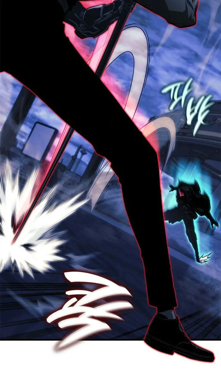 Bad Born Blood Chapter 27 Page 89