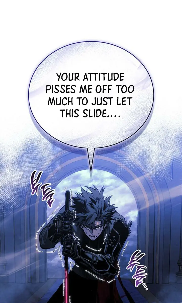 Bad Born Blood Chapter 27 Page 91