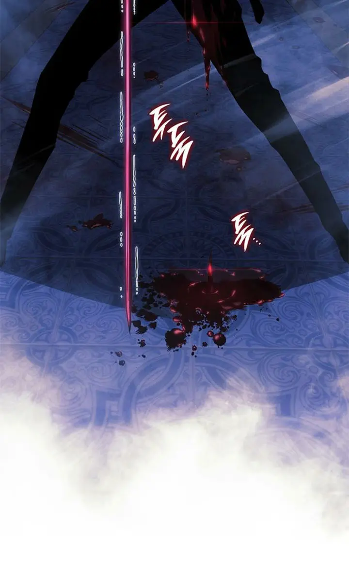 Bad Born Blood Chapter 27 Page 92