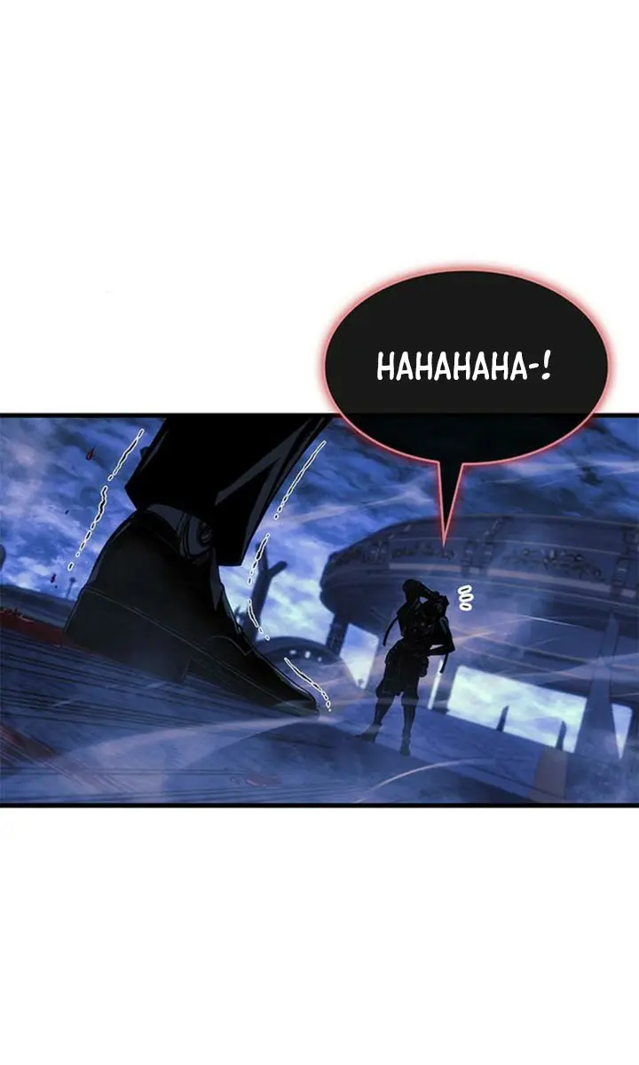 Bad Born Blood Chapter 27 Page 93