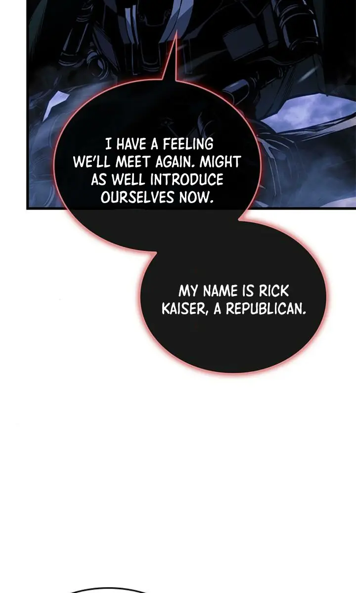 Bad Born Blood Chapter 27 Page 95