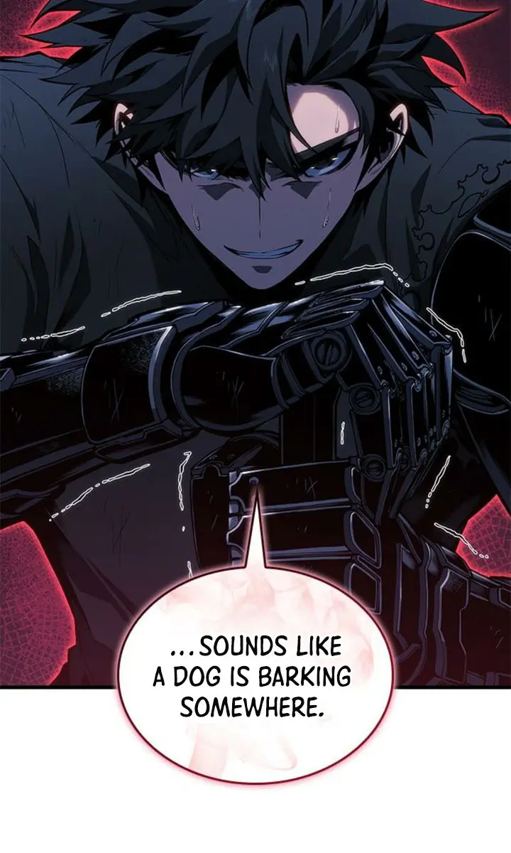 Bad Born Blood Chapter 27 Page 98