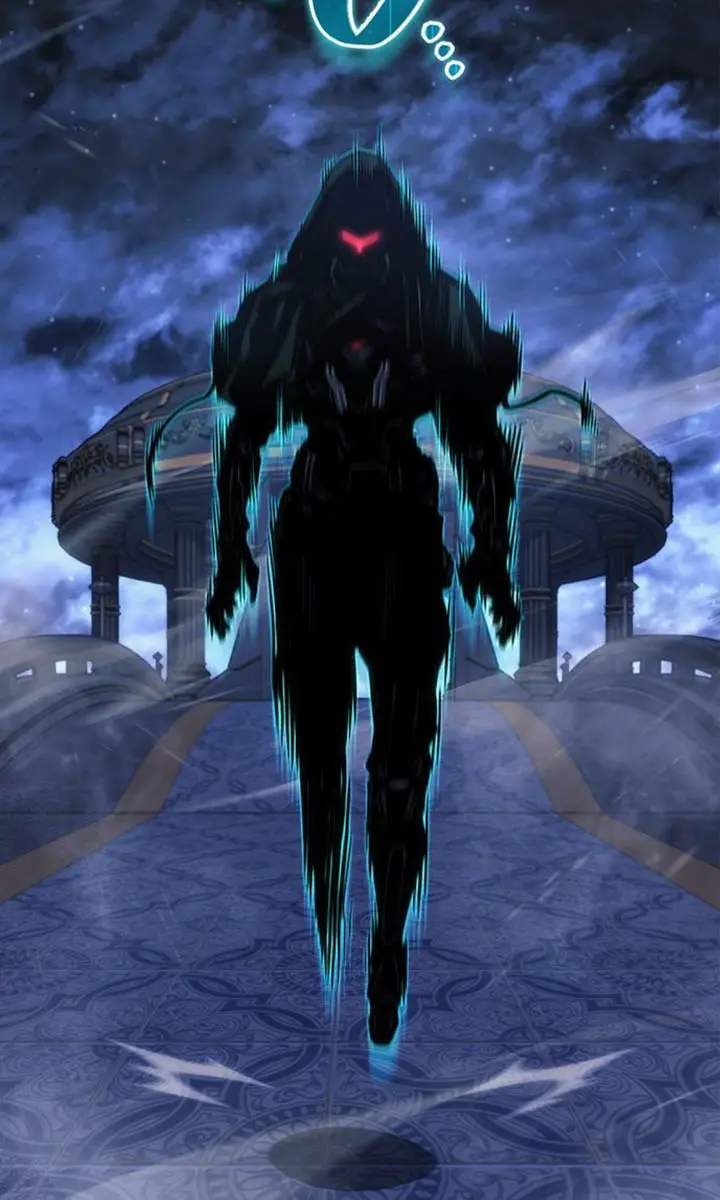 Bad Born Blood Chapter 27 Page 105