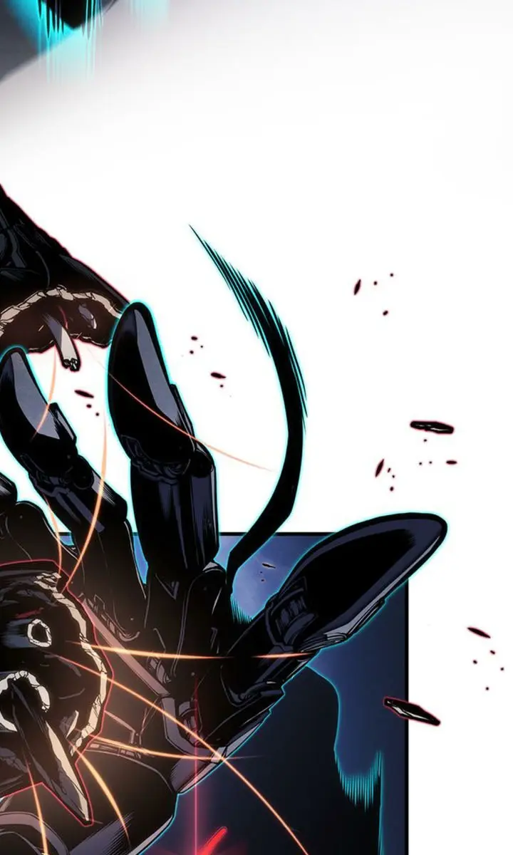 Bad Born Blood Chapter 27 Page 111