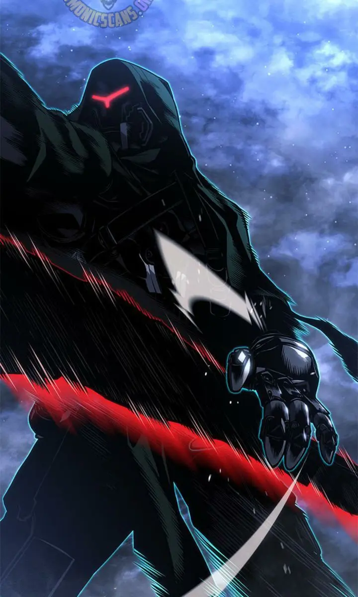 Bad Born Blood Chapter 27 Page 113