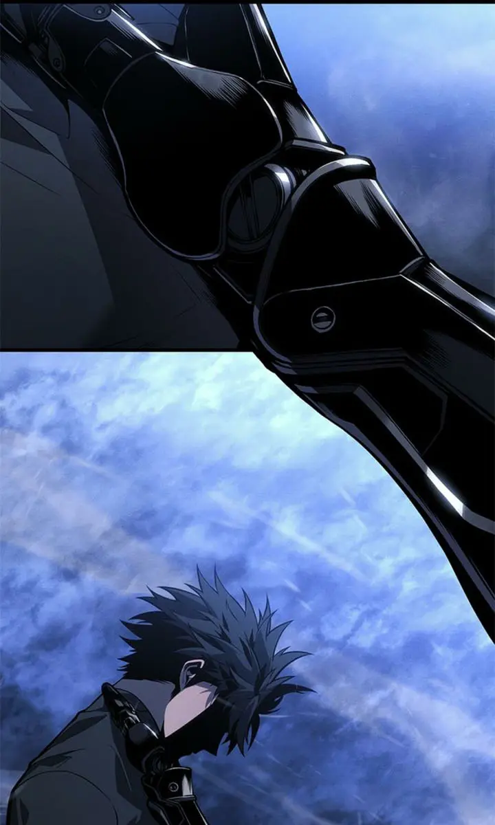 Bad Born Blood Chapter 27 Page 117