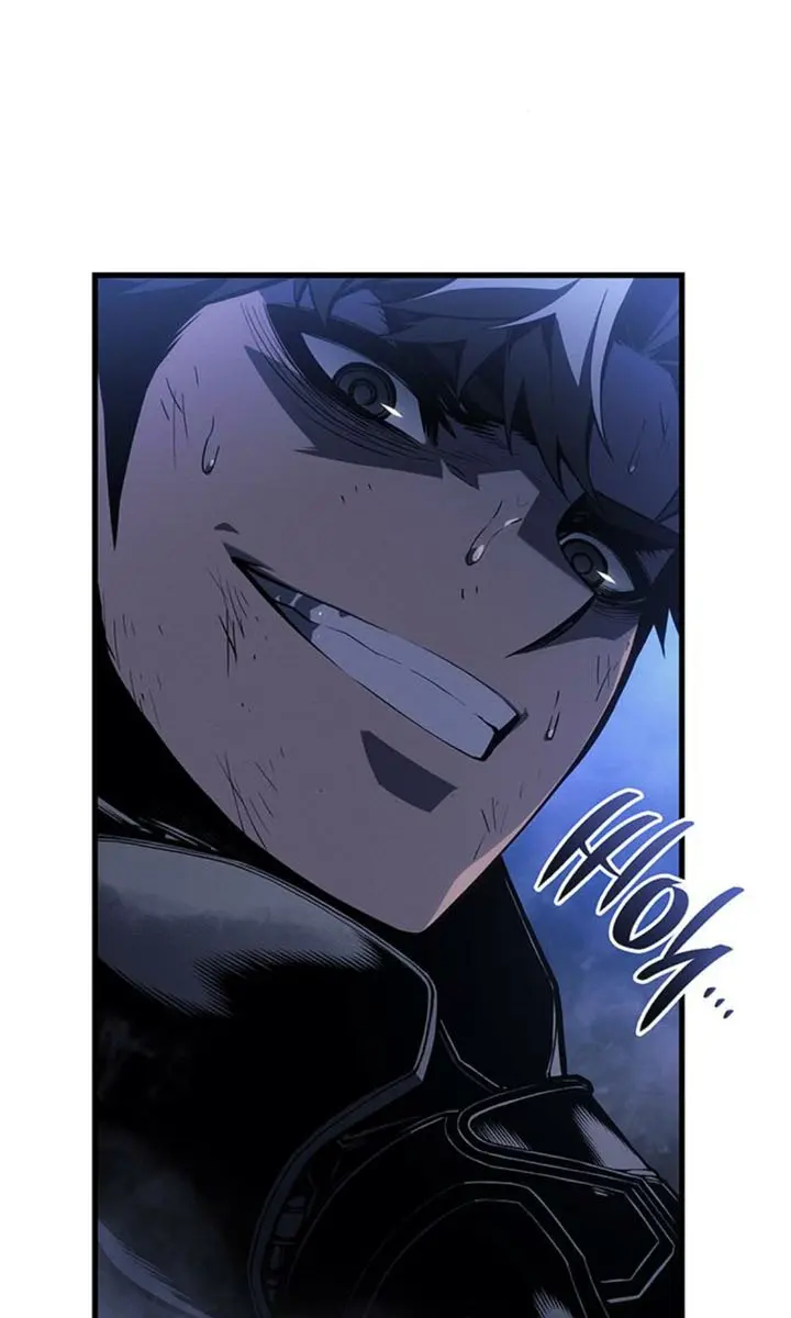 Bad Born Blood Chapter 27 Page 119