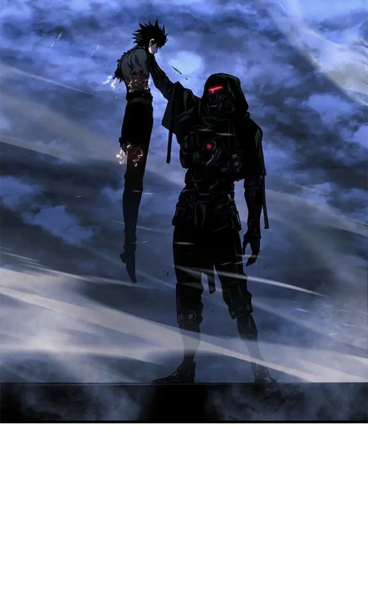 Bad Born Blood Chapter 27 Page 121