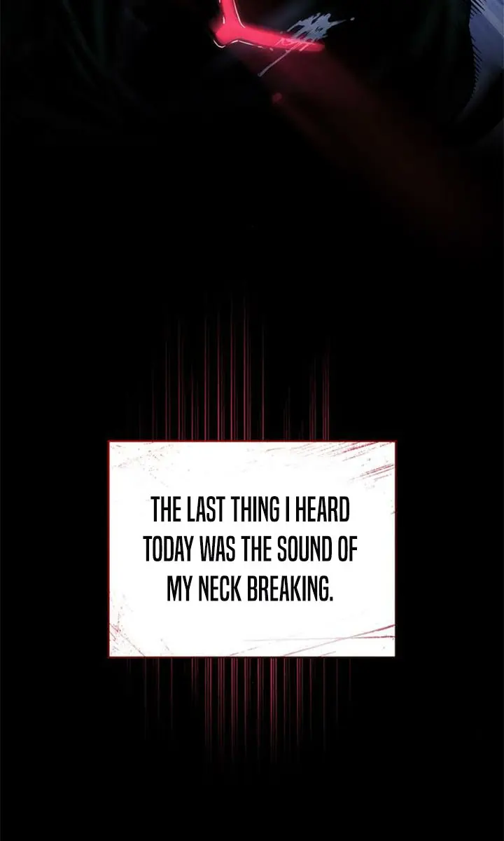 Bad Born Blood Chapter 27 Page 126