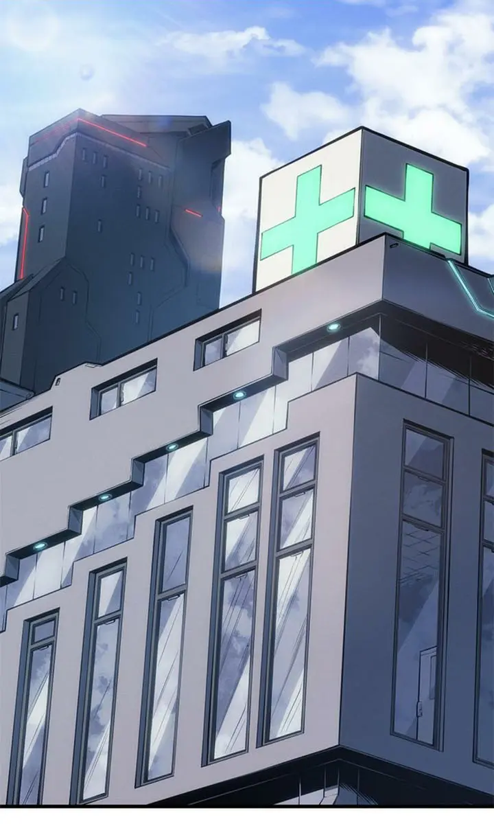 Bad Born Blood Chapter 27 Page 130