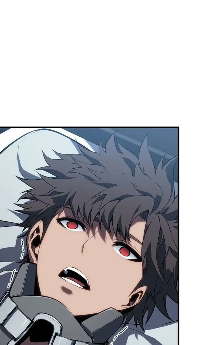 Bad Born Blood Chapter 27 Page 131