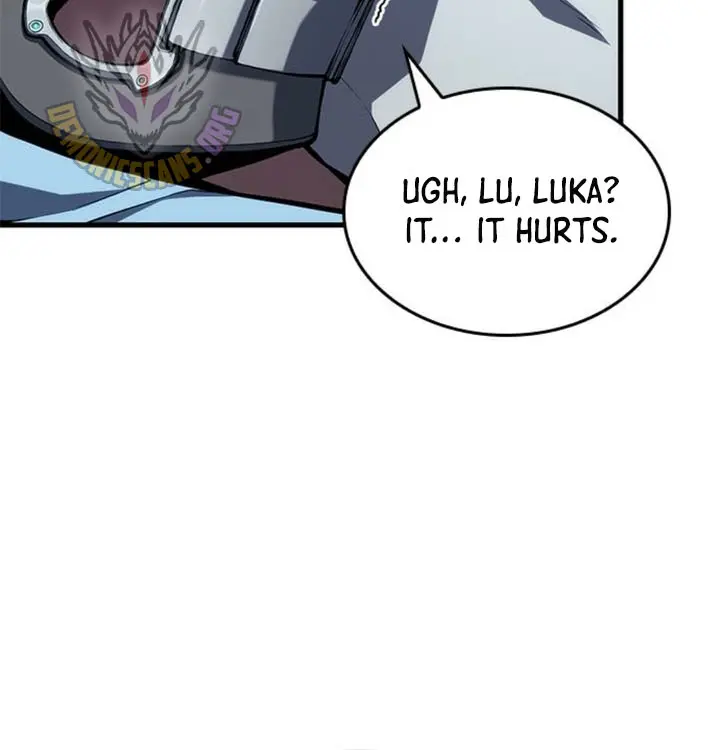 Bad Born Blood Chapter 27 Page 132