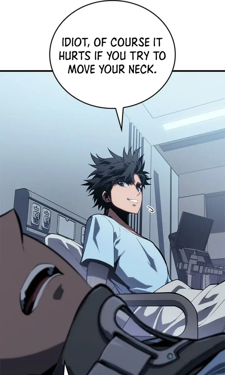 Bad Born Blood Chapter 27 Page 133