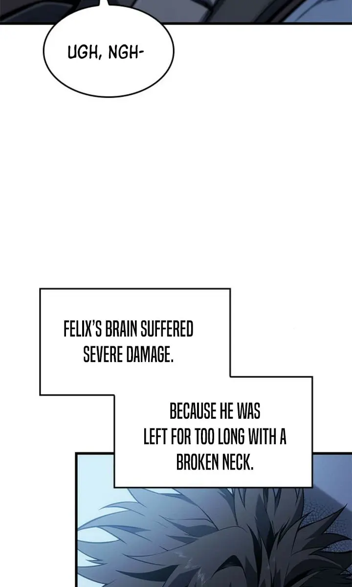 Bad Born Blood Chapter 27 Page 134