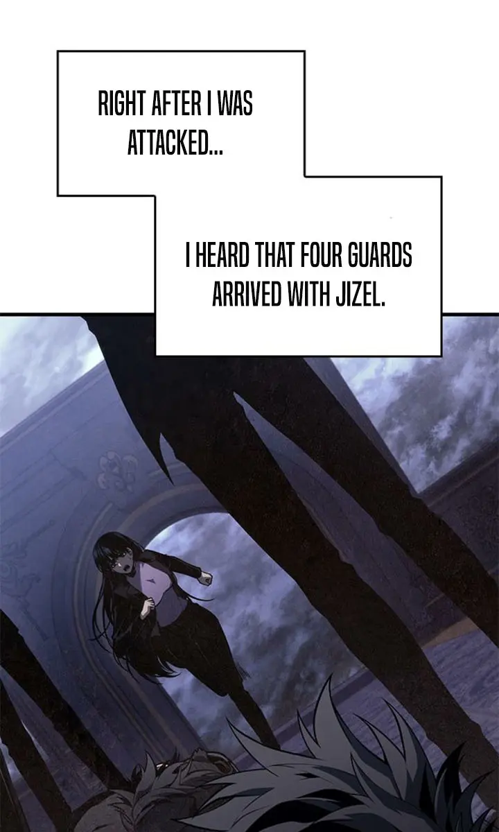 Bad Born Blood Chapter 27 Page 136