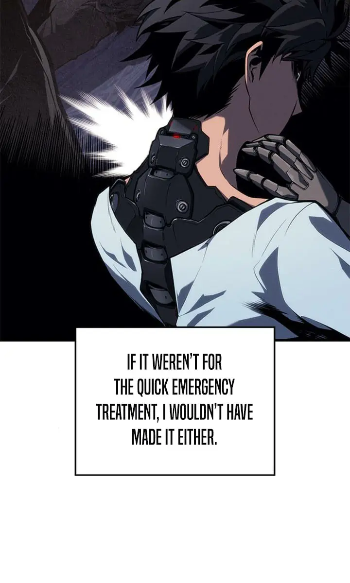 Bad Born Blood Chapter 27 Page 137