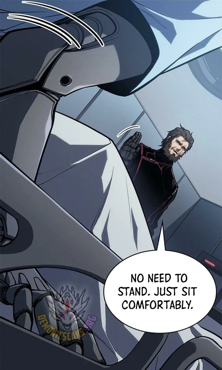 Bad Born Blood Chapter 27 Page 139