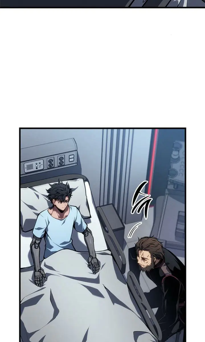 Bad Born Blood Chapter 27 Page 140