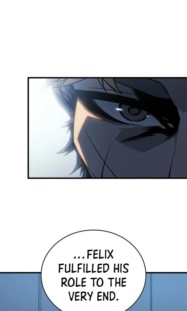 Bad Born Blood Chapter 27 Page 142