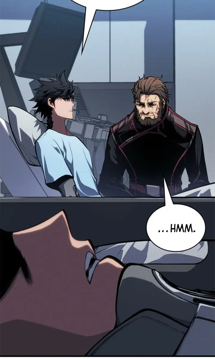 Bad Born Blood Chapter 27 Page 143