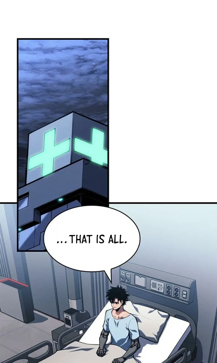 Bad Born Blood Chapter 27 Page 146