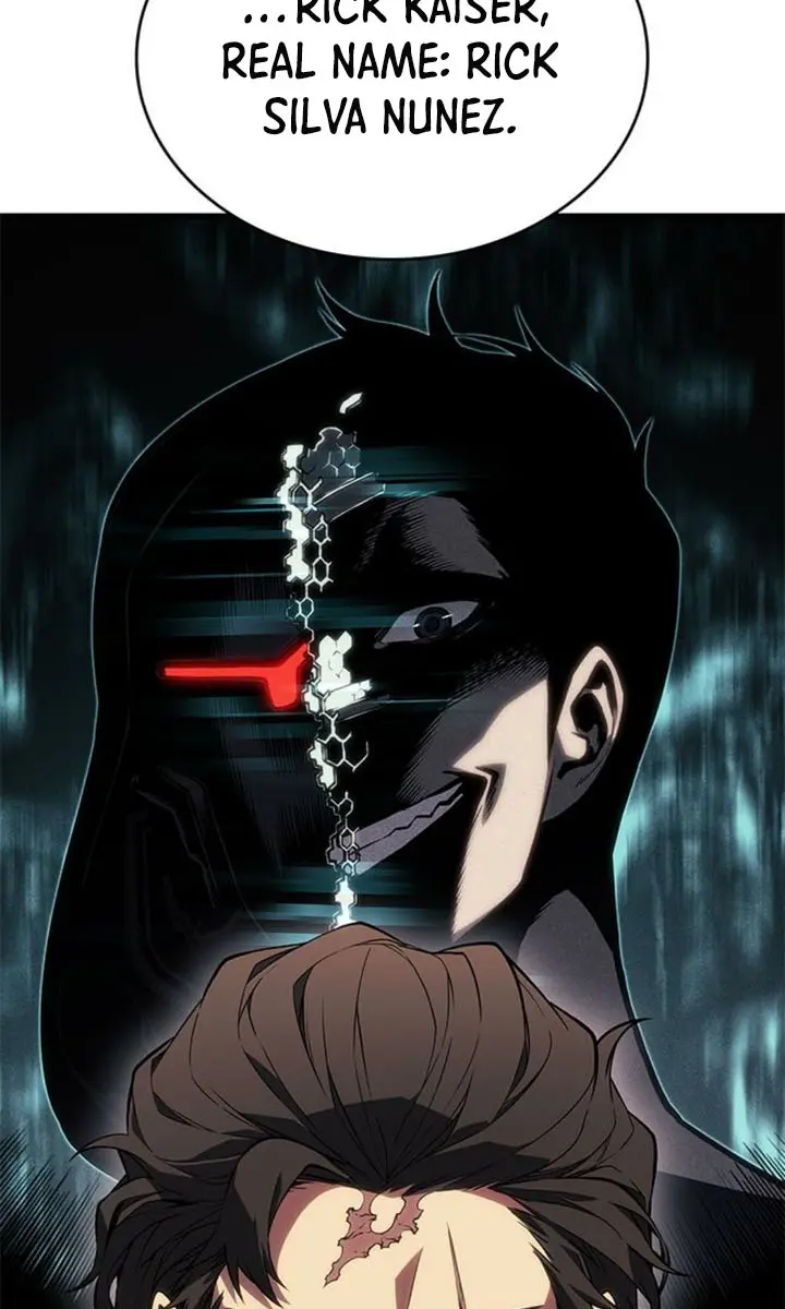 Bad Born Blood Chapter 27 Page 148