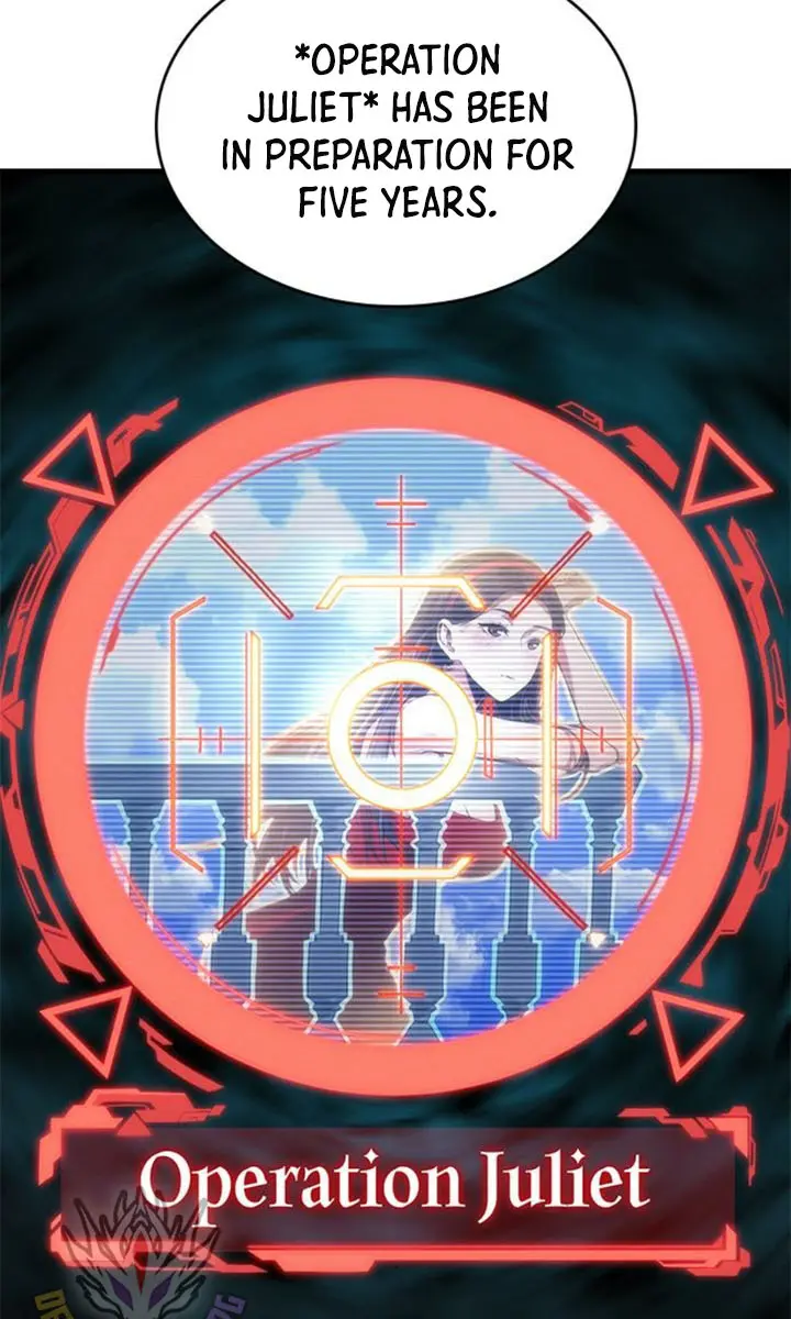 Bad Born Blood Chapter 27 Page 155