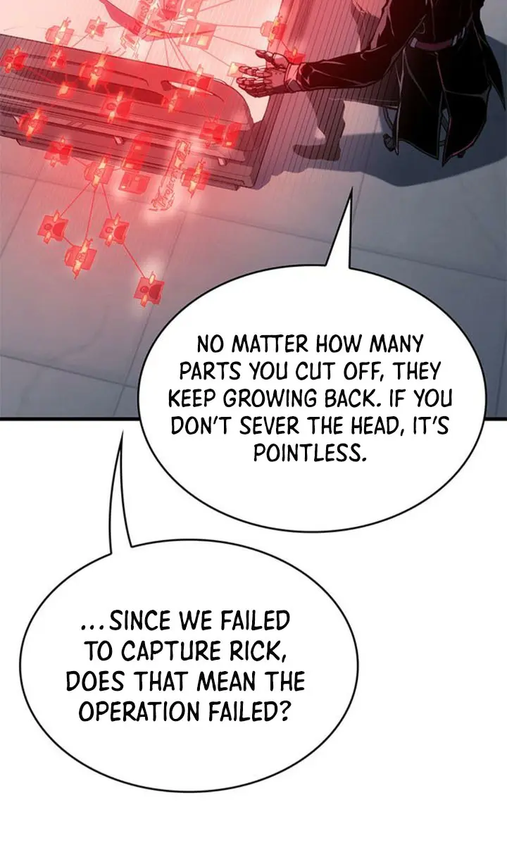 Bad Born Blood Chapter 27 Page 158