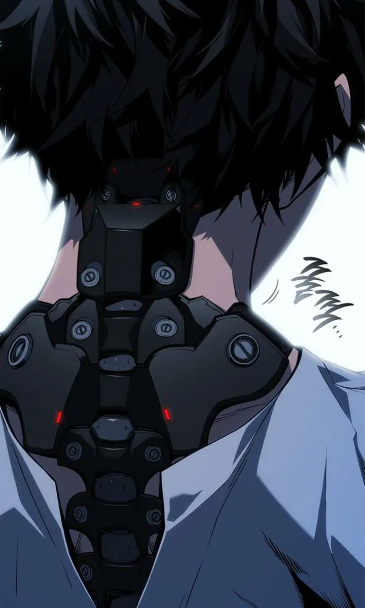 Bad Born Blood Chapter 27 Page 171