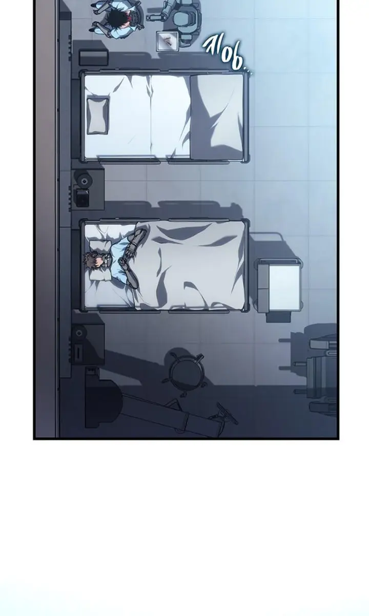 Bad Born Blood Chapter 28 Page 3