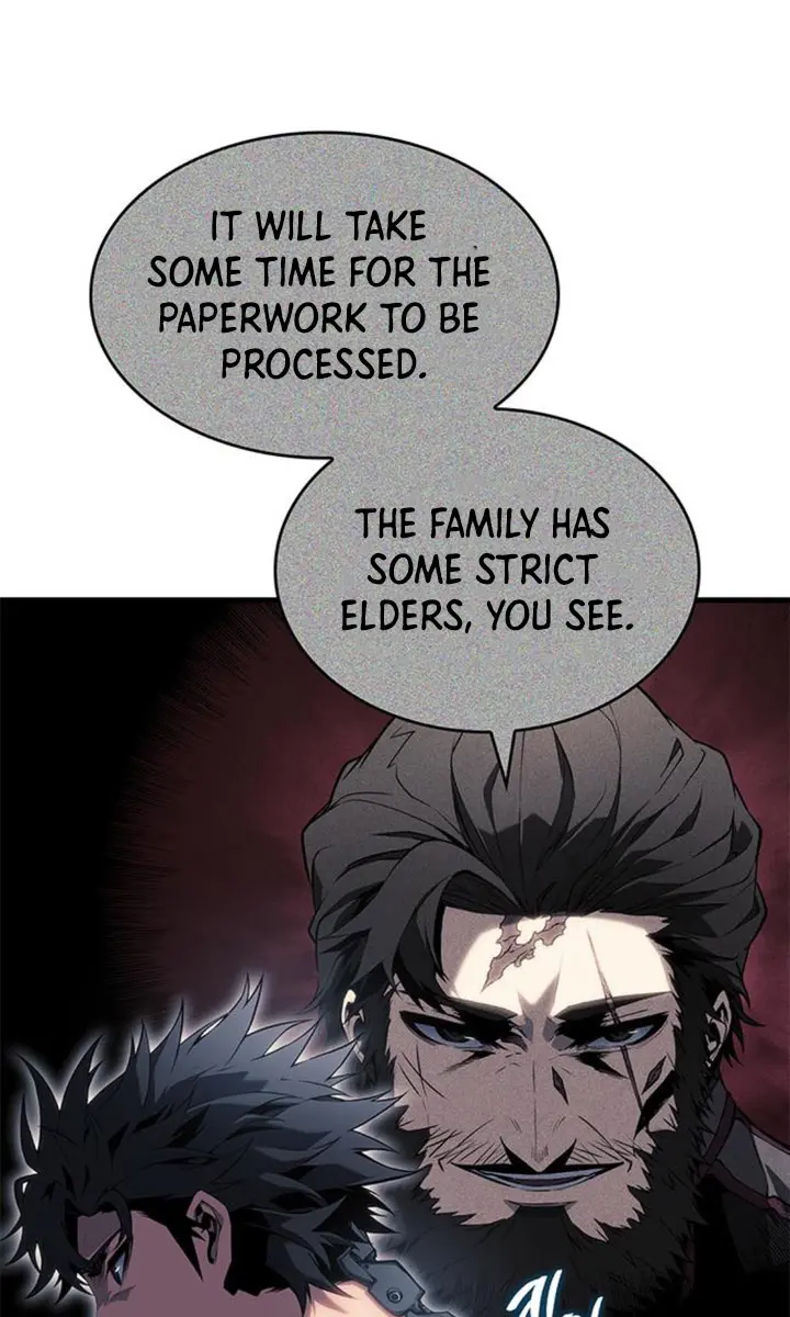 Bad Born Blood Chapter 28 Page 5