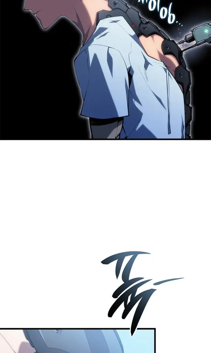 Bad Born Blood Chapter 28 Page 6