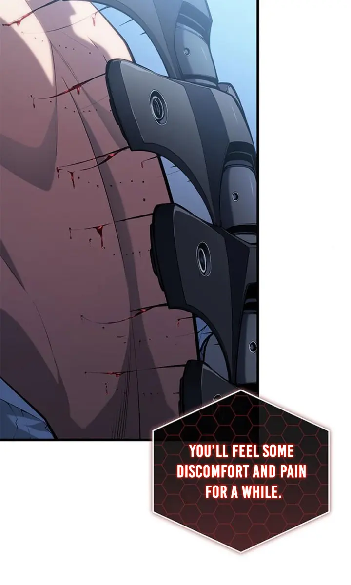 Bad Born Blood Chapter 28 Page 7