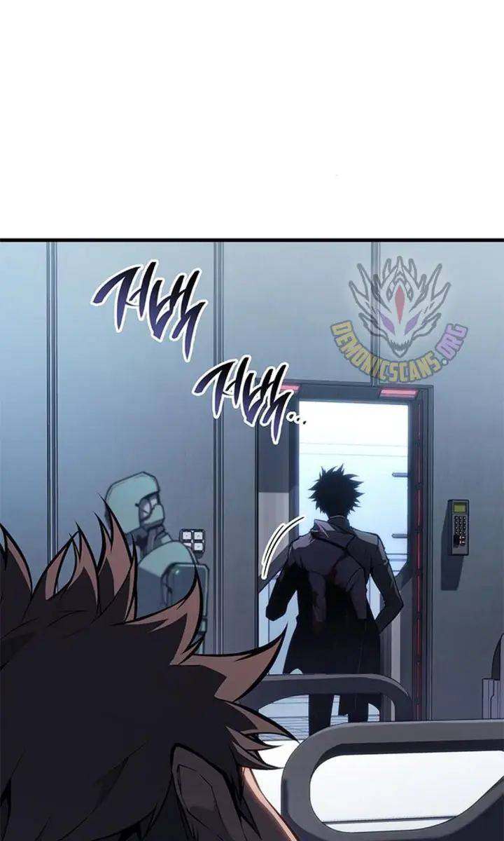 Bad Born Blood Chapter 28 Page 8