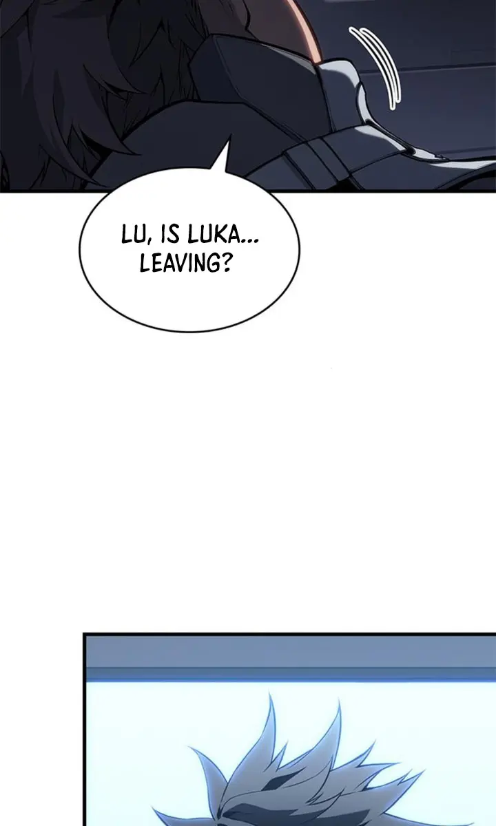 Bad Born Blood Chapter 28 Page 9