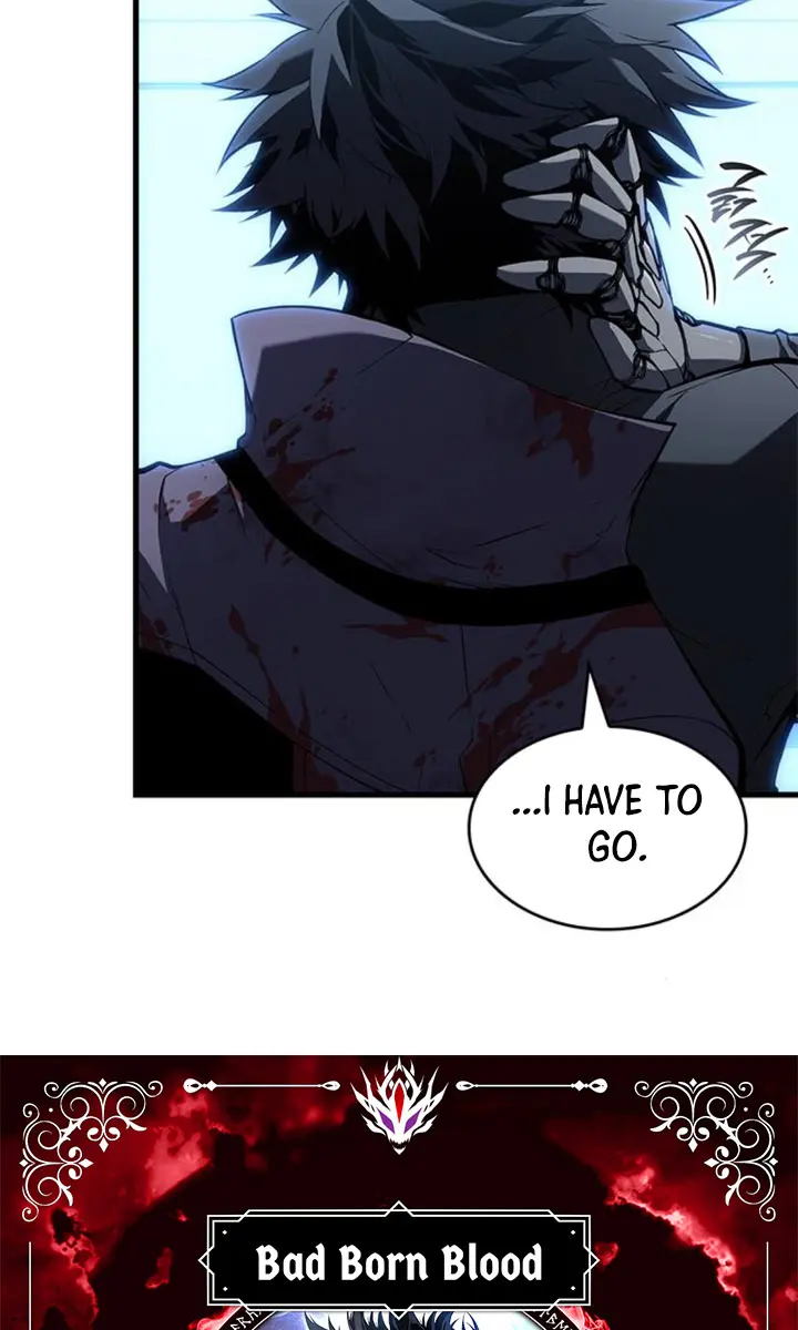 Bad Born Blood Chapter 28 Page 10