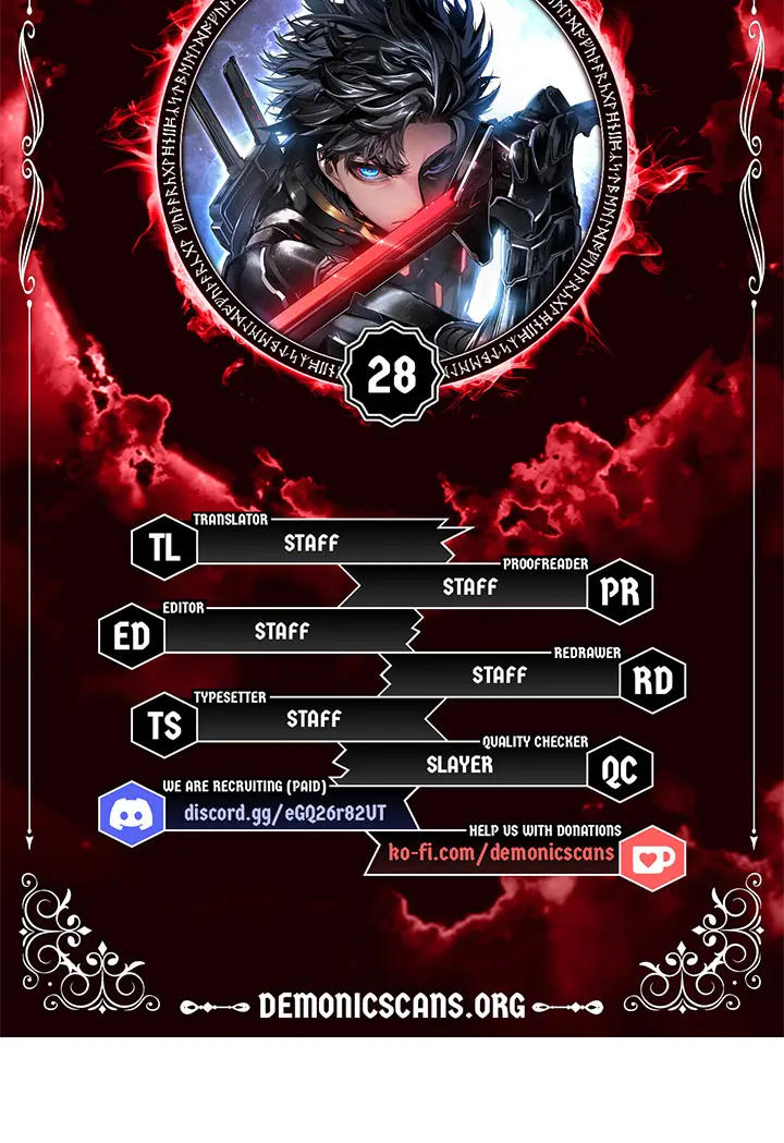 Bad Born Blood Chapter 28 Page 11