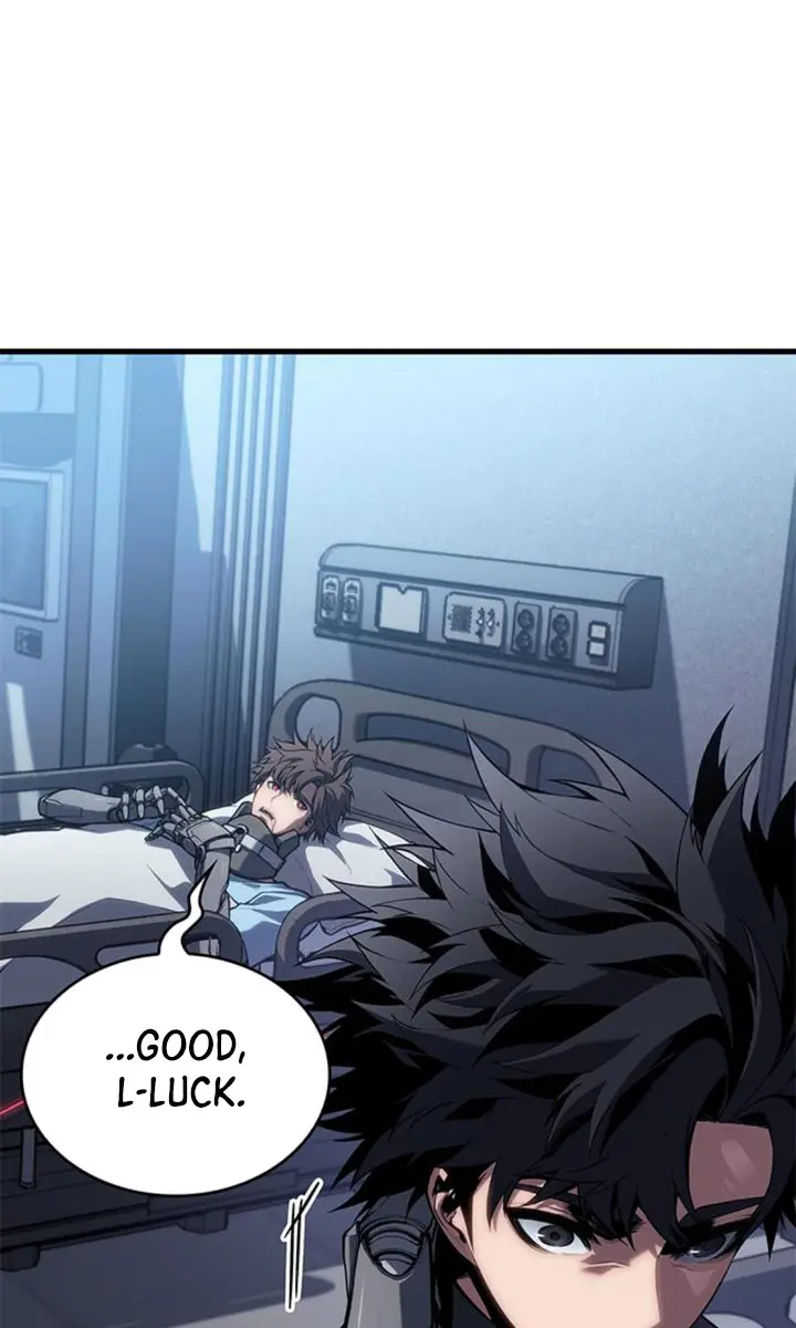 Bad Born Blood Chapter 28 Page 12