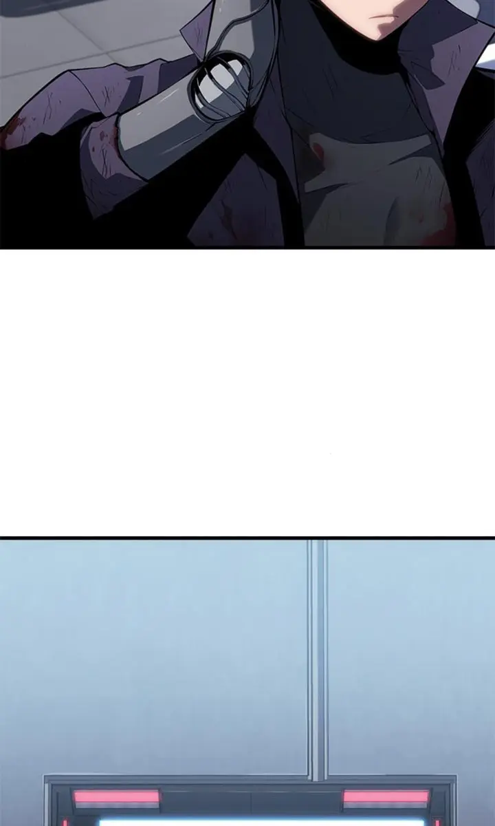 Bad Born Blood Chapter 28 Page 13