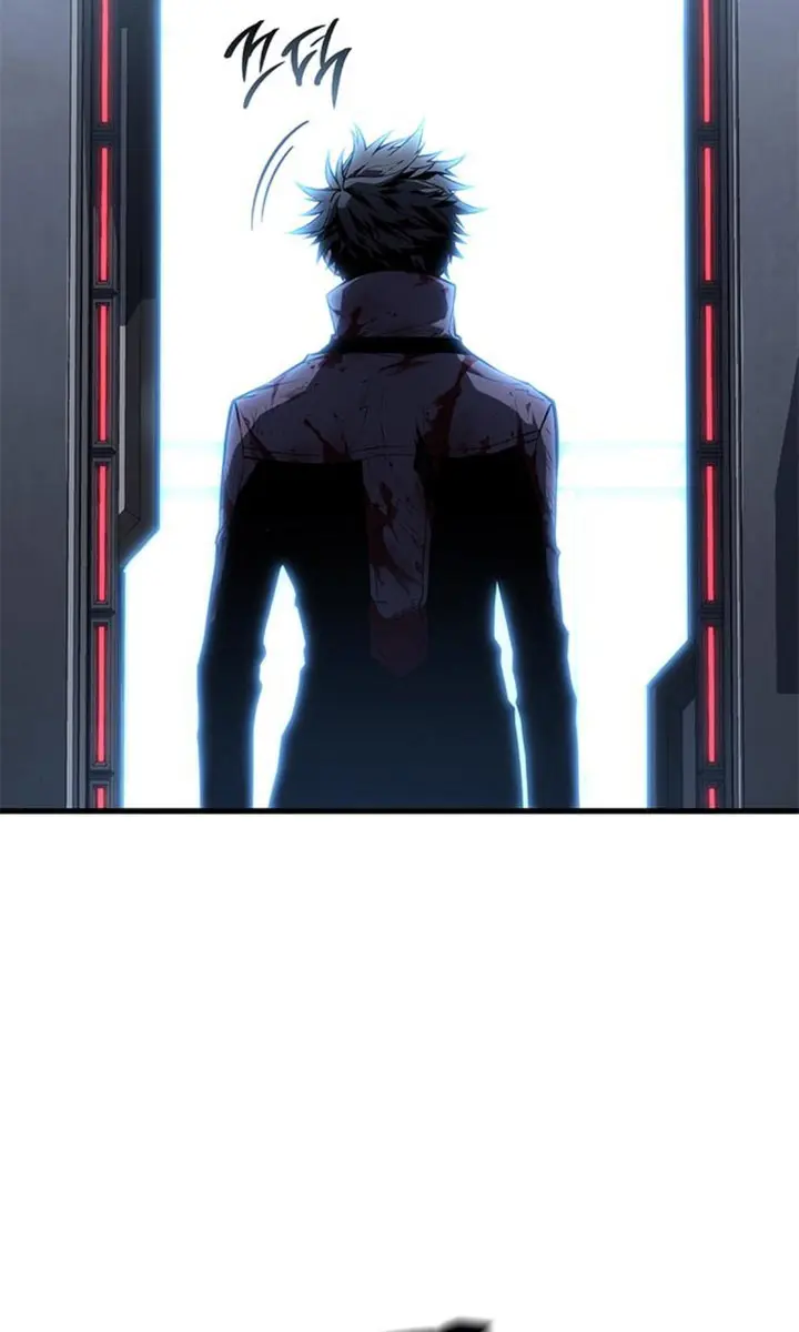 Bad Born Blood Chapter 28 Page 14