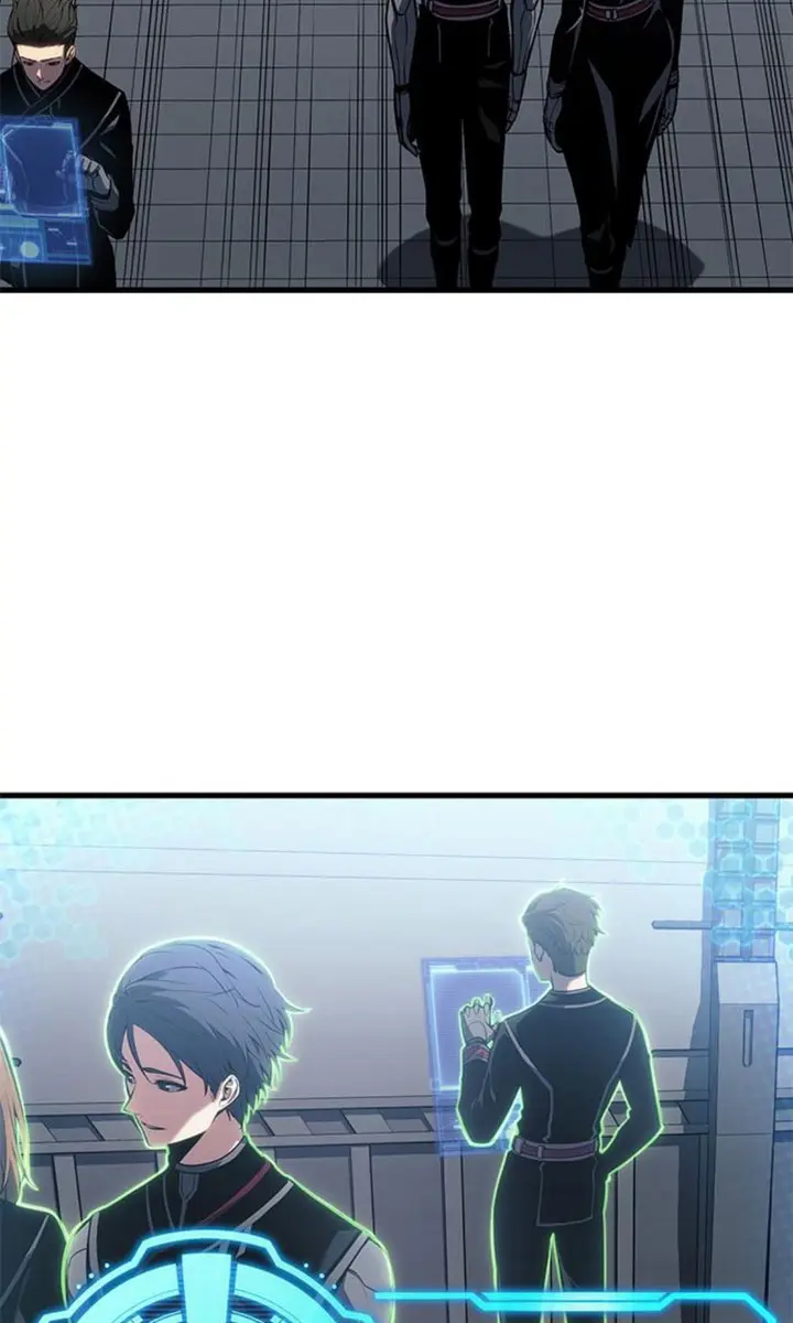 Bad Born Blood Chapter 28 Page 18