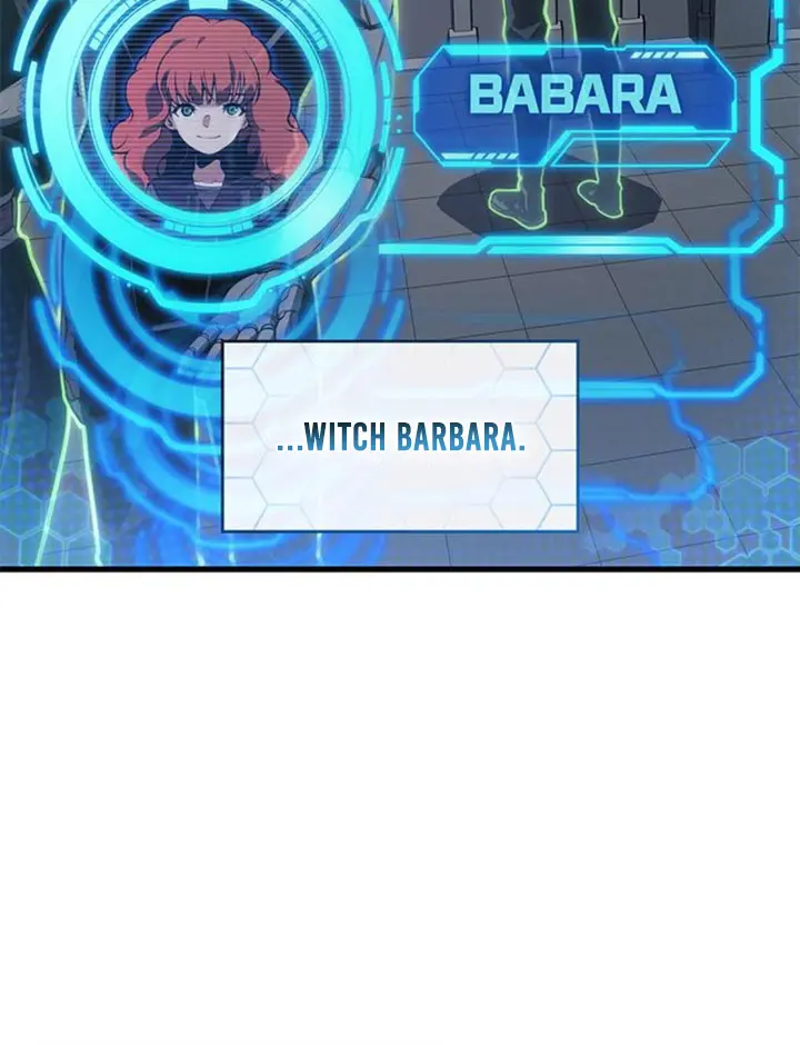 Bad Born Blood Chapter 28 Page 19