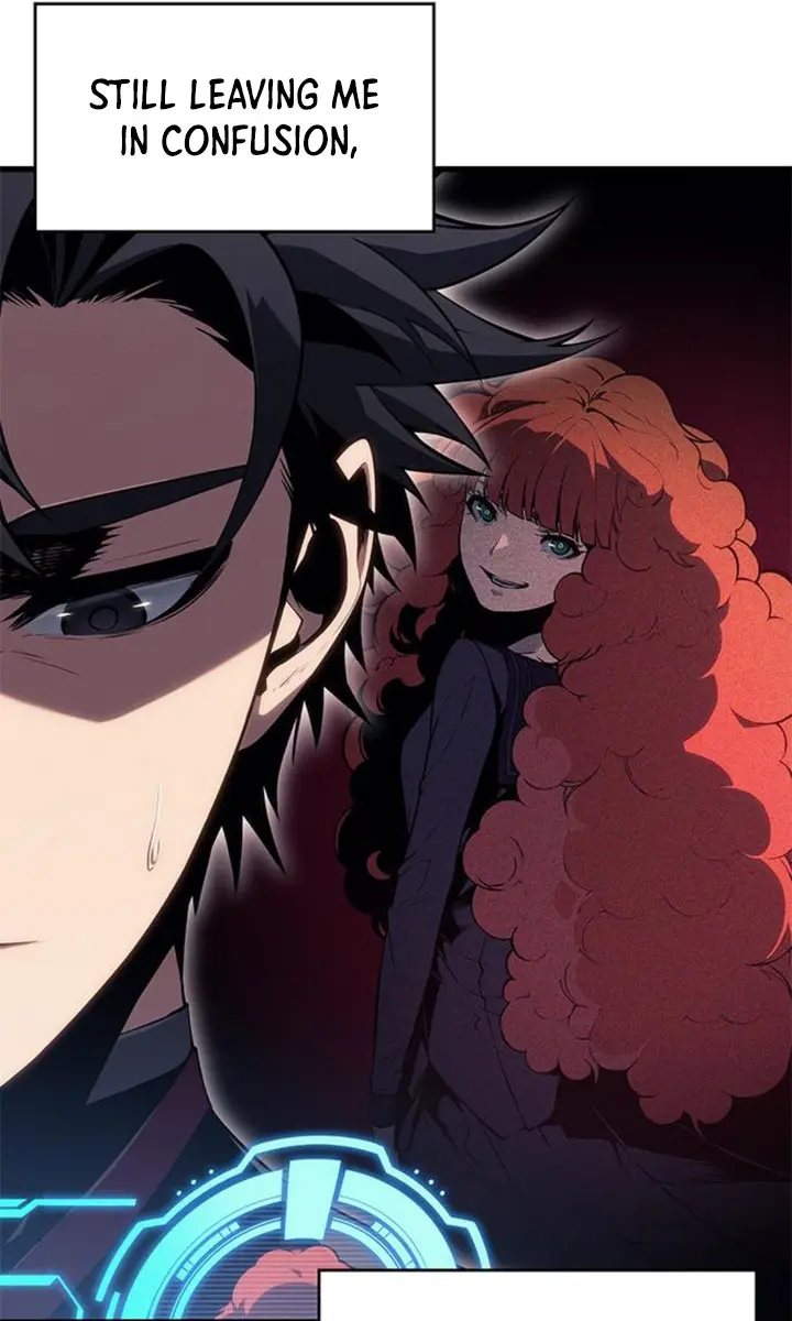 Bad Born Blood Chapter 28 Page 20