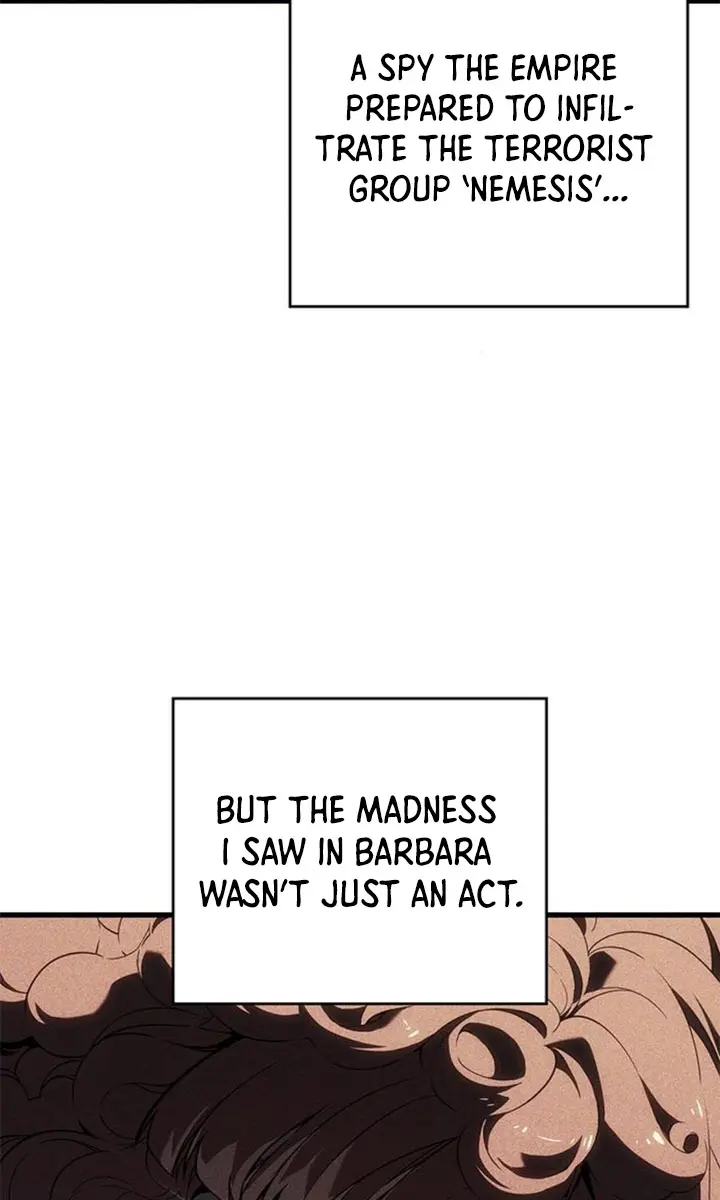 Bad Born Blood Chapter 28 Page 21