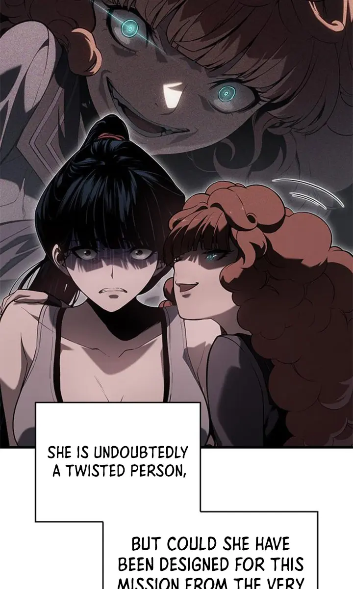 Bad Born Blood Chapter 28 Page 22